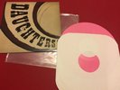 Daughters Canada Songs Pink Vinyl LP RARE