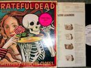GRATEFUL DEAD,Skeletons From Closet,White Label Promo,Vinyl LP,1974,Warner 2764