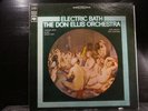 The Don Ellis Orchestra - Electric Bath