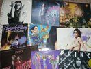 Prince Purple Rain, Graffiti Bridge, Prince 1999, Konvolut 9 LP Vinyl  1x7