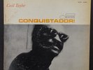 CECIL TAYLOR “Conquistador” RVG, BST 84260 Stereo Vinyl