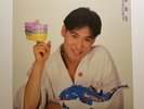 Jacky Cheung - LP Vinyl Record ??? - ????