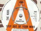 THE KOOL**STEP OUT OF YOUR MIND***DEMO***MOD**CBS