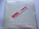 BEATLES 1969 WHITE ALBUM 2nd PRESS FULLY LAMINATED SIDE OPENING NUMBERED SLEEVE