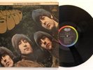 The Beatles - Rubber Soul - 1966 Capitol Stereo Labels ST-2442 (VG+) Ultra Clean