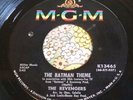 Boss Mod Garage Surf Soul Instro 45 The Revengers Theme Batman Theme EX HEAR