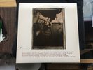 THE PIXIES SURFER ROSA RARE UK VINYL 1988 A1B1  CAD803 1ST PRESS
