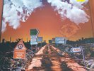 With Lots Of Signs(Tenor Saw & Nitty Gritty)(Album-Vinyl)