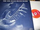 THE SON SEALS BLUES BAND : SAME LP 1974 SONET 679 UK