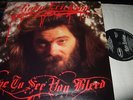 ROKY ERICKSON : LOVE TO SEE YOU BLEED LP 1992 SWORDFISH UK