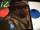 LOU DONALDSON : SASSY SOUL STRUT LP 1973 BLUE NOTE BNLA 109 USA