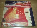 PREMIATA FORNERIA MARCONI PFM storia di un minuto Lp '72 Originale 1st