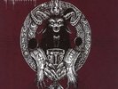 INQUISITION - Demonic Ritual In Unholy Blackness [BLACK] (LP)