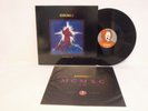 90s Electronic Ambient Michael Cretu ENIGMA m c m x c ad 1990 UK Vinyl LP MINT