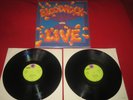 HARDROCK   2 Lp   BLOODROCK    LIVE    1972   TOP