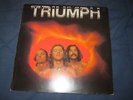 Triumph Same   LP
