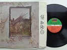 216	Led Zeppelin	IV	(SD 7208)	US LP in FOC + OIS, atlantic 1971
