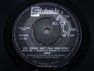 CROW = Evil Woman Don't Play Your Games = MINT = STATESIDE SS 2159 = Rock Vocal