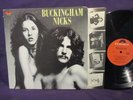 BUCKINHAM NICKS SELF TITLED LP