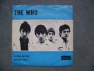 The Who -- A Legal Matter -- 7
