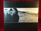 U2 The Joshua Tree 1987 UK vinyl LP EXCELLENT CONDITION  Brian Eno gatefold E