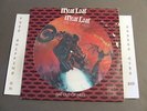 MEAT LOAF BAT OUT OF HELL PICTURE DISC LP 34974