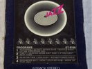 8 Track-Queen-Jazz-ORIGINAL 1978 US Cartridge-SEALED