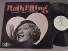 RUTH ETTING/AMERICA`S RADIO SWEETHEART US TOTEM1018