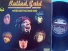Rolling Stones ORIG OZ 2LP Rolled gold NM ’75 Decca ROST1 Blues Rock 28 Trks
