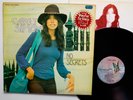 Carly Simon ?– No Secrets  GER 1972   LP  Vinyl: vg+