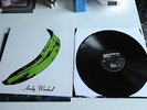 VELVET UNDERGROUND - ANDY WARHOL - VINILE LP 33 GIRI - 12