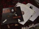 Lisa Stansfield - So natural - RARE Original Double Vinyl LP album 1993