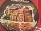 The Bakerton Group S/T Pic Disc LP Never Played  LTD ED 500 Copies Clutch