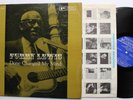 Furry Lewis Original Prestige Bluesville Mono DG Folk Delta Blues LP 1961