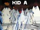Radiohead KID A 4th Album +MP3s XL RECORDINGS Gatefold NEW SEALED VINYL 2 LP