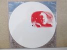 THE PRISONER- 1967 Soundtrack LP (2015 Mono WHITE Coloured VINYL) Albert Elms