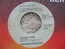Elvis Presley - My Boy / Loving Arms - RARE GRAY USA EXPORT 45+Free Repro insert