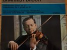 SAL 3526 Brahms / Bruch Violin Concertos / Arthur Grumiaux / Van Beinum / Hai...