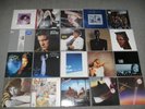 LP Bush Cars Isaak Jackson Jones Moyet Nicks Rea Roxy Sade Simply Supertramp