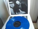 JIMI HENDRIX blue Vinyl LP Last American Concert Vol. II (1990)