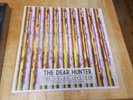 The Dear Hunter The Color Spectrum 9 disc 2011 colored vinyl box on Triple Crown