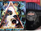 Def Leppard  Hysteria 1987 Original Vinyl LP 422 830 675-1 Pour Some Sugar On Me