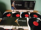 5 LP Box Bruce Springsteen & The E Street Band-Live/1975-85 + Booklet + OIS