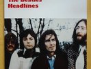 The Beatles Double LP - HEADLINES Numbered copy  Rare
