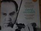 SAX 2304 Mozart / Prokofiev Violin Concertos / David Oistrakh B/S