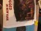 Nirvana Foo Fighters Never mind METALLICA KBD VINYL