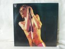 Iggy  and the Stooges - Raw Power LP original 1973 Columbia Press, top