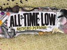 All Time Low - Nothing Personal Vinyl LP