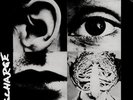 Discharge - Hear Nothing See Nothing Say Nothing Vinyl LP