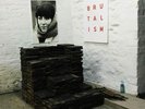 IDLES - Brutalism Vinyl LP